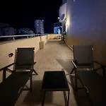 דירה Ys סאני ביץ'