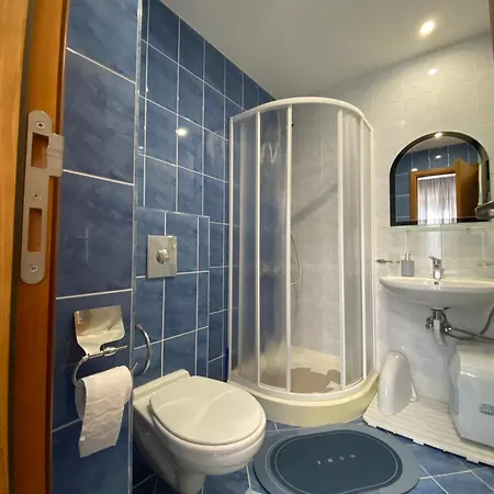 Ys Apartman Napospart