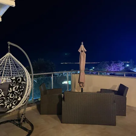 Apartman Ys *