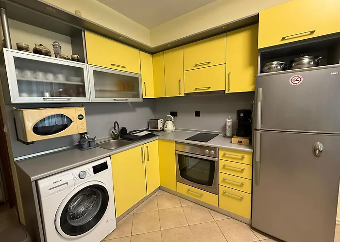 Ys Sluneční pobřeží