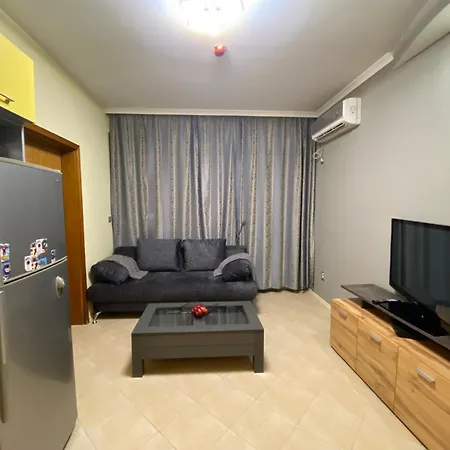 Ys Apartment *
