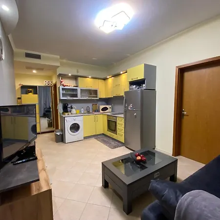 Ys Apartment *