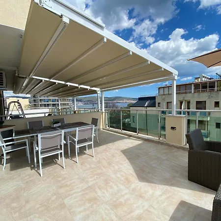 Apartment Ys *