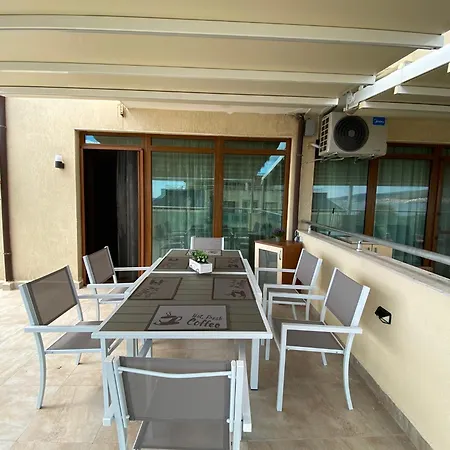 Apartment Ys Sunny Beach