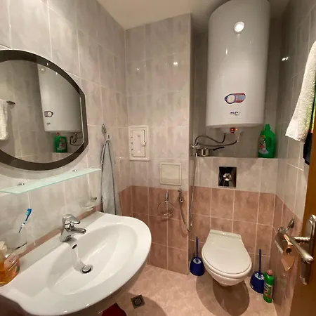 Apartment Ys Sunny Beach