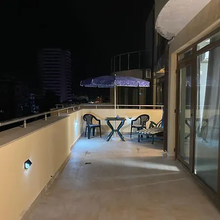 Ys Apartment