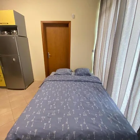 Ys Apartment *