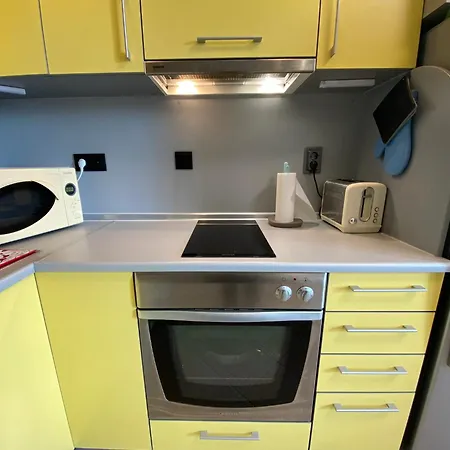 Apartment Ys Sunny Beach