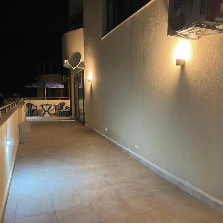 Apartment Ys