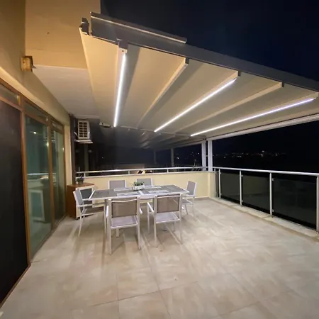 Apartment Ys Sunny Beach