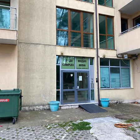 Apartment Ys Sunny Beach