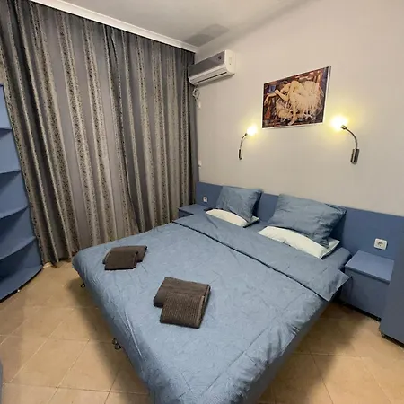 Apartment Ys *