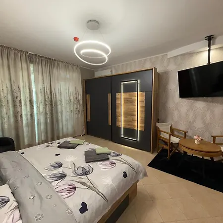 Ys Apartment Sunny Beach