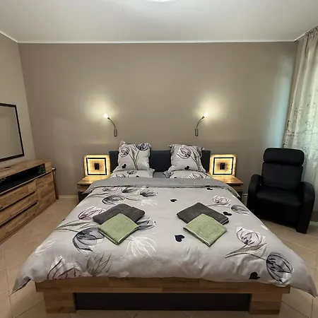 Apartment Ys