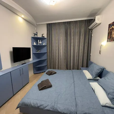 Apartment Ys *