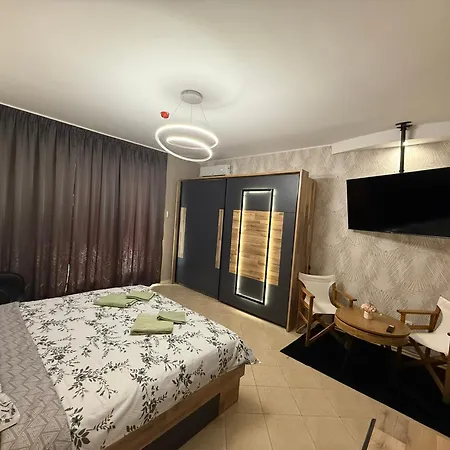 Ys Апартамент *