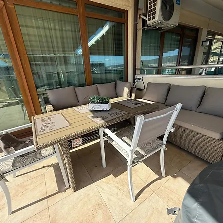 Apartment Ys *