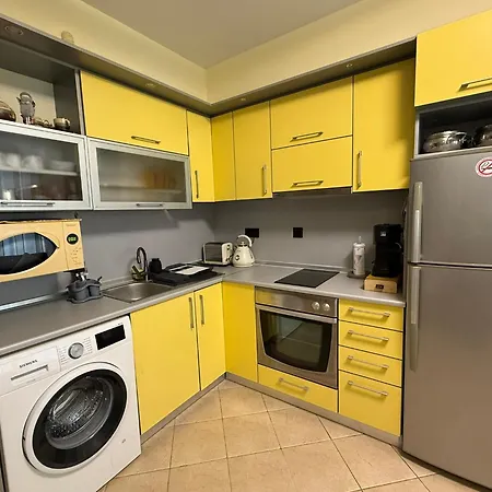 Ys Слънчев бряг