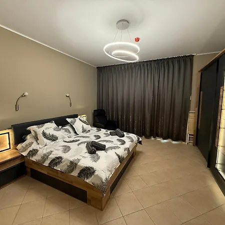 Ys Apartment