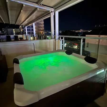 Ys Daire Sunny Beach