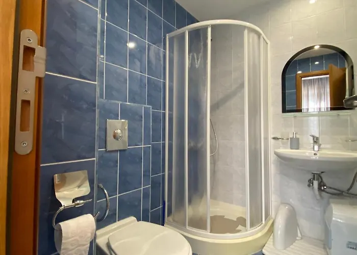 Ys Apartment Sunny Beach