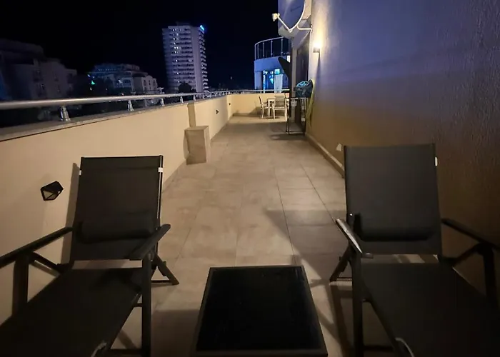 Apartment Ys Sunny Beach