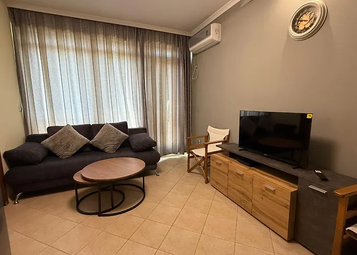 Apartment Ys Sunny Beach